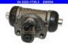 ATE 24.3222-1735.3 Wheel Brake Cylinder